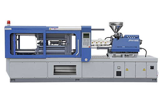 E系列精密注射成型機(jī)
